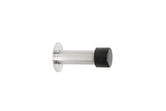 Stainless steel stopper RK.004.N stainless steel for the wall