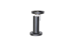 Magnetic stainless steel stopper RK.008 black
