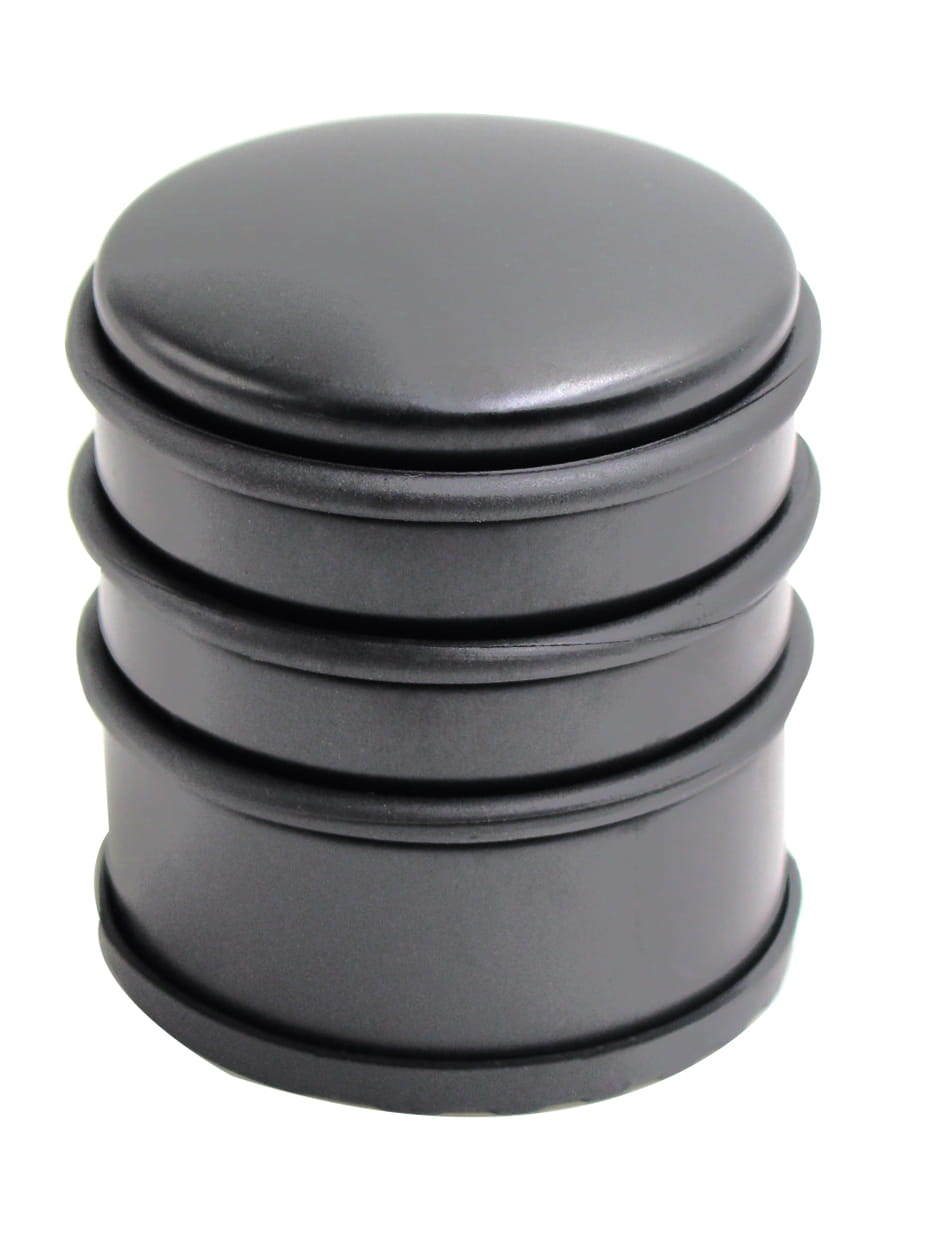 Infinity -Linie Türstopper ODB long b00 schwarz