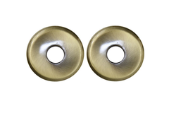 Türspion mit Sockel RVW.30-52 Antikbronze