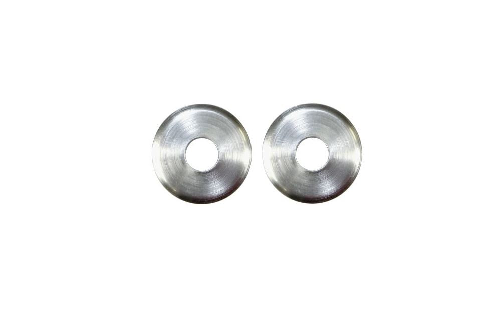 Türspion mit Montagepad RVW.54-96 Nickel matt
