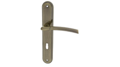 Porto patina - Gable Door Handle