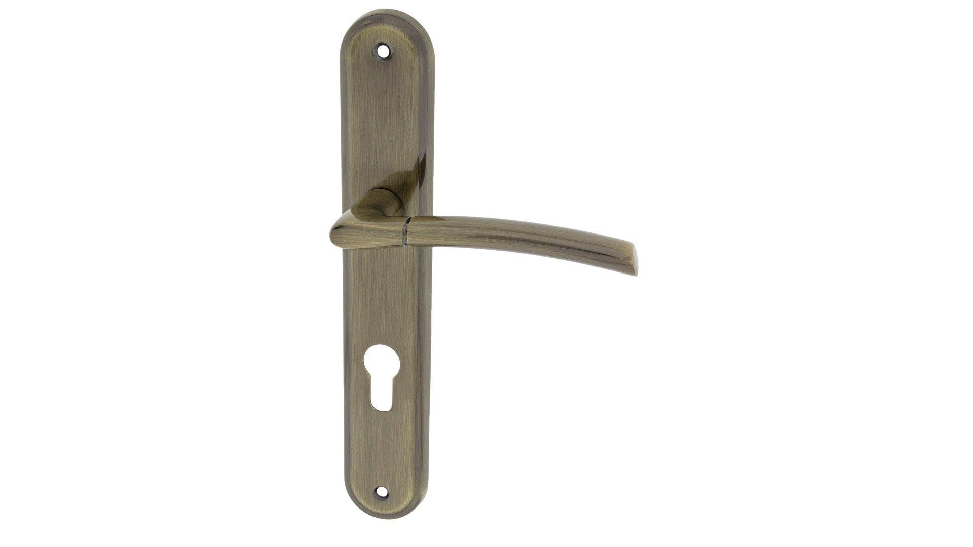 Porto patina - Gable Door Handle