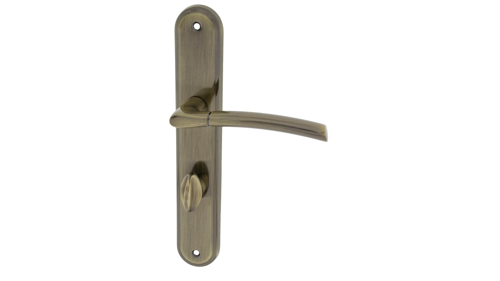 Porto patina - Gable Door Handle