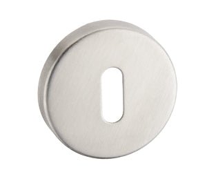 Infinity -Linie Türknauf Gox 500 beweglicher Edelstahl (1PC)