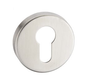 Infinity -Linie Türknauf Gox 500 beweglicher Edelstahl (1PC)