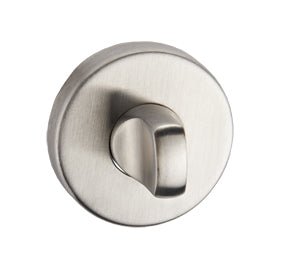 Infinity -Linie Türknauf Gox 500 beweglicher Edelstahl (1PC)