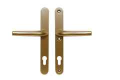 RHD.002 F4  Plastic Door handle/handle