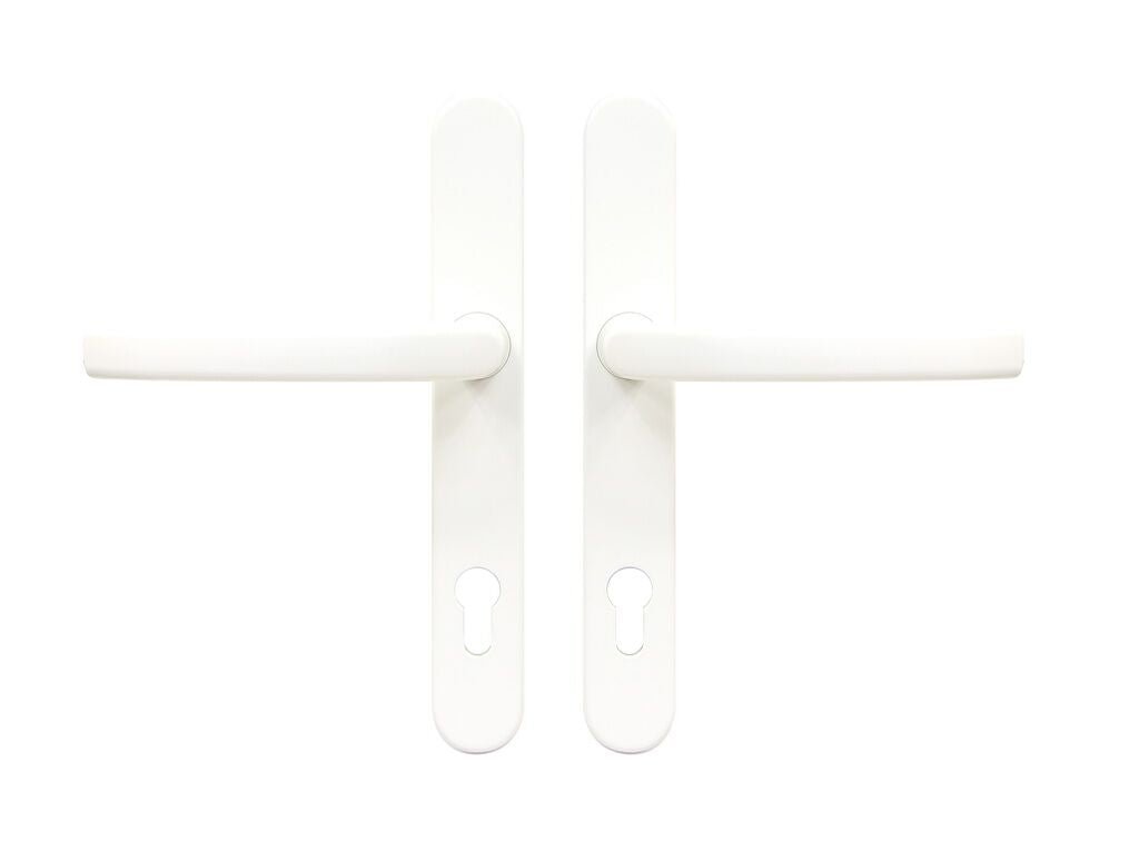 Richter tschechischer RHD.0031 für Kunststofftüren - Griff/Knopf