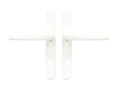 Richter tschechischer RHD.0031 für Kunststofftüren - Griff/Knopf