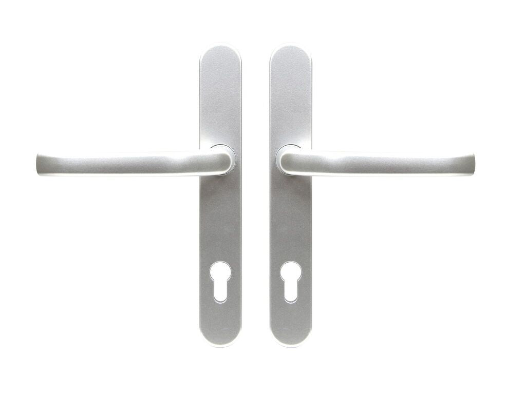 Richter tschechischer RHD.0031 für Kunststofftüren - Griff/Knopf