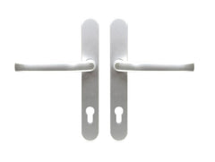 Richter tschechischer RHD.0031 für Kunststofftüren - Griff/Knopf