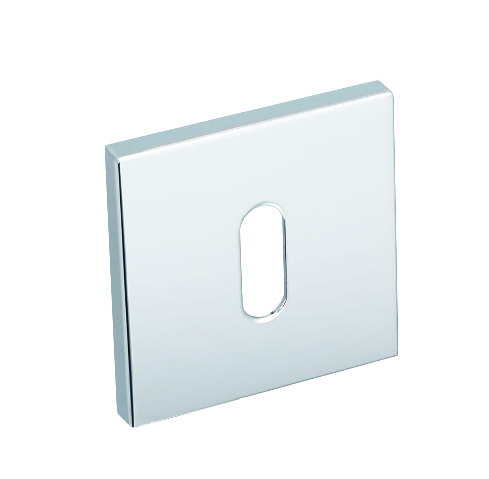 Unendliche Linie Knauf FIT GKZ 700 Chrom solide (Stück)