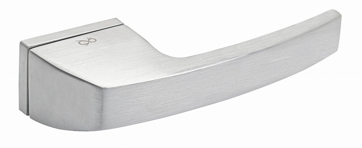 Infinity Line Spectra KSPC Mattt Chrome M700 - Türgriff auf Rosette