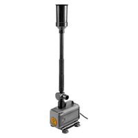 Fountain pump 85W 3000L/H