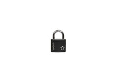 Richter Czech Padlock APOLLO.54 - schwarz