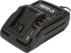 Impact drill 18V - set