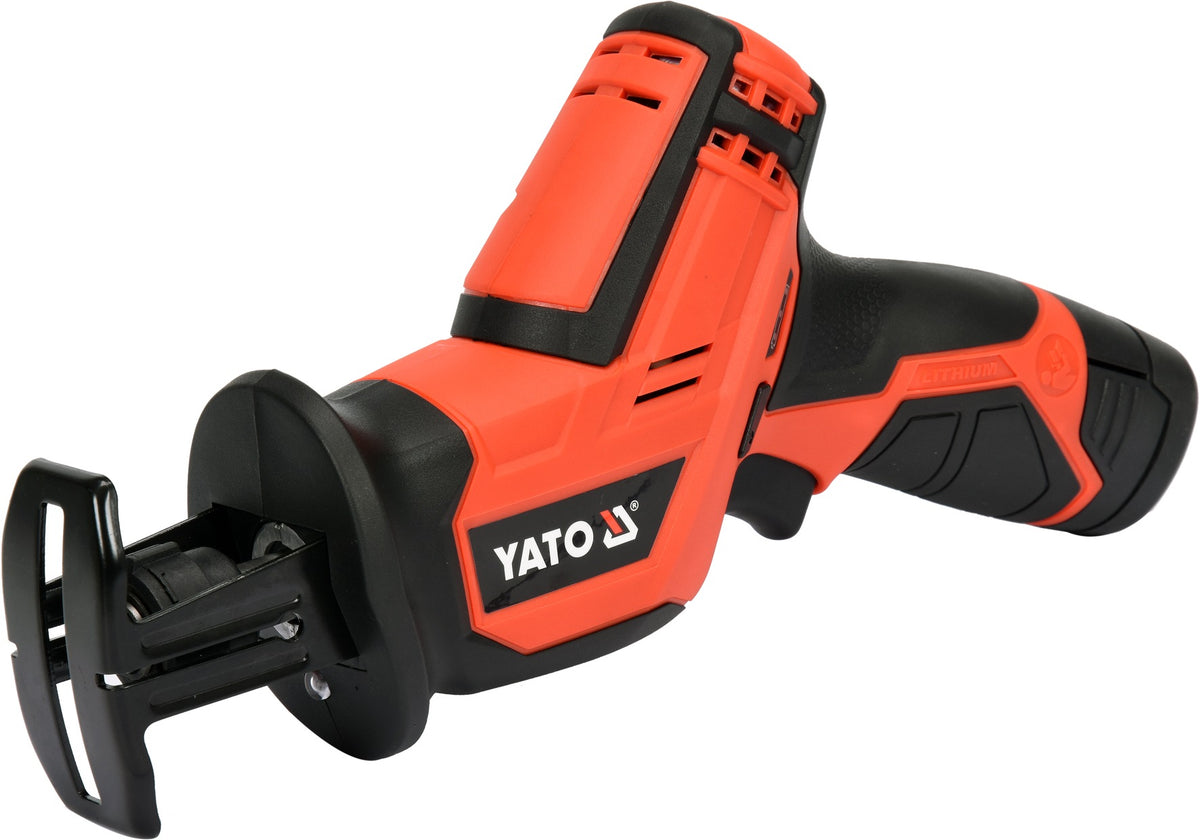 Tail saw Cordless 12V 0-3000rpm