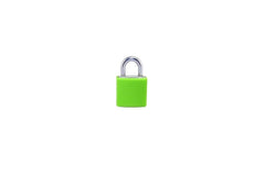 Richter Czech Padlock RV.2402.20 - grün