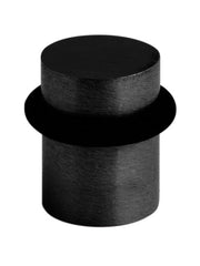 Türanschlag 1699 schwarze Matte
