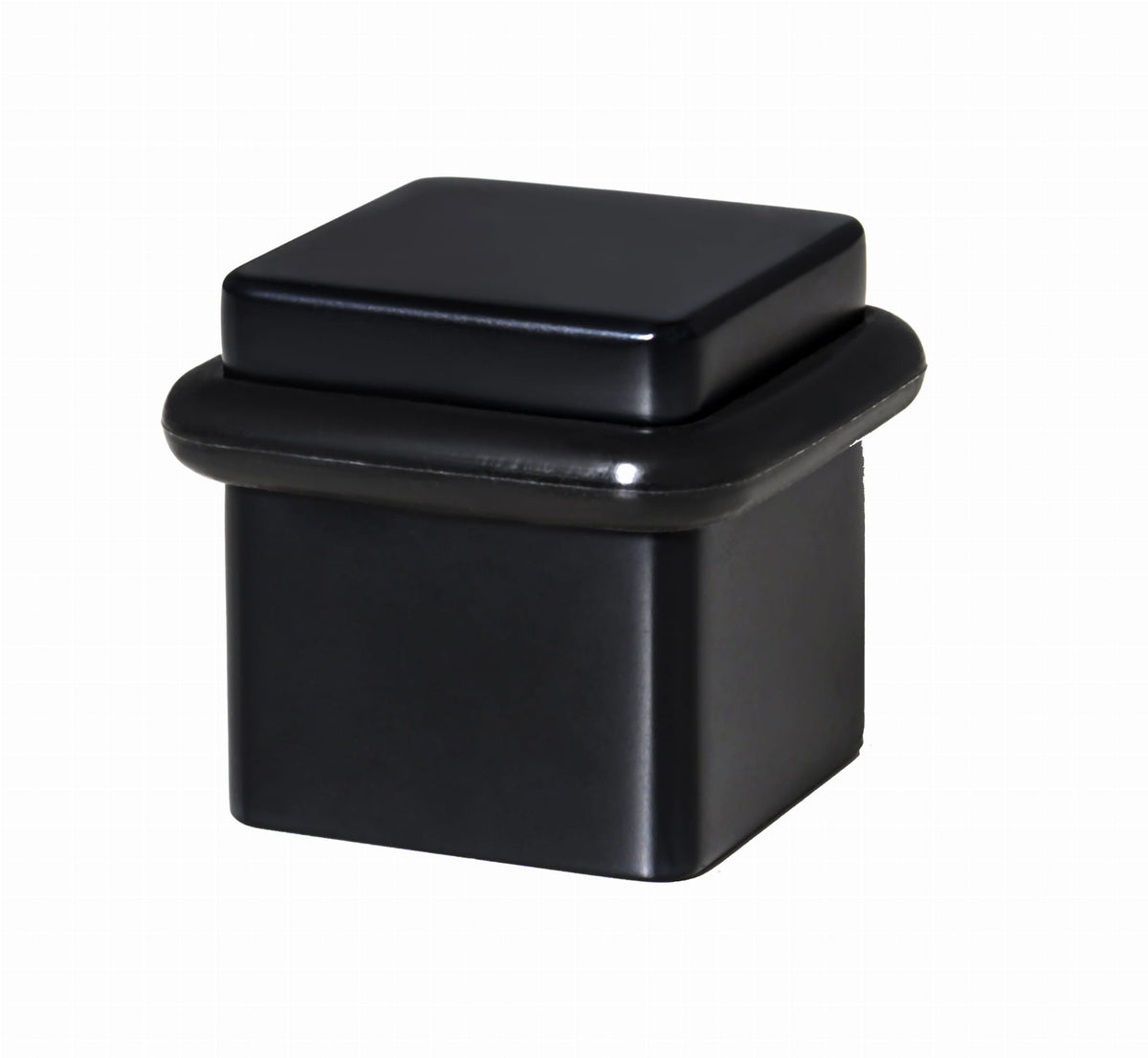 Türstopper QUBIK ODB Q B00 schwarz